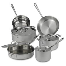 Pots and Pans (all)
