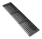 Grate, Top