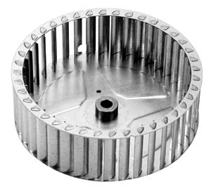 Blower Wheel