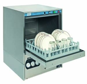 Under Counter Dishwasher: 351HT