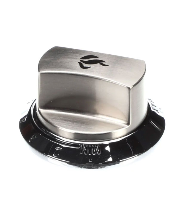 Knob for Griddle Section on ARR series (Residential)