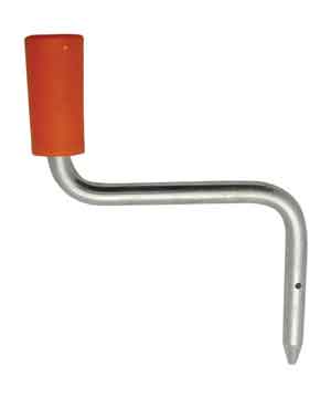 Handle, handle/lever for SD92 or SD99