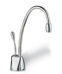 Instant Hot Water Faucet by Insinkerator