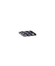 Briquette Tile, for Williams Sonoma series BBQ grills