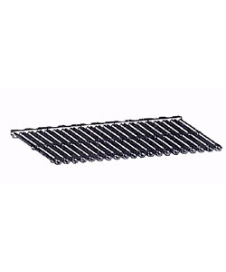 Grate for WSBQ series BBQ Grill (Williams Sonoma models only)