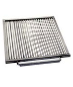 Top Grid Grate, 600 series (660 left or right grate), standard