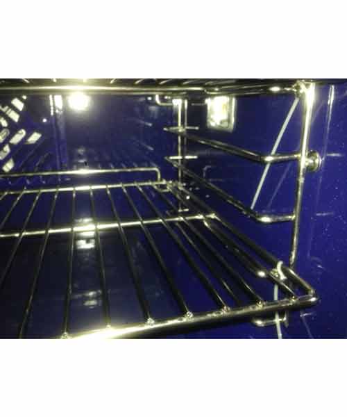 Rack Guides, Right Side Oven Rack guide for NK/LS/SC/MM, Right