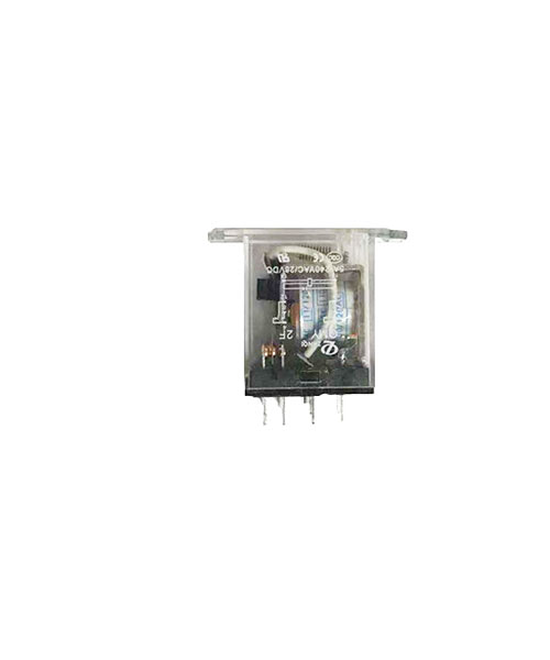 Switch relay, fits all NXR series: BACKORDERED