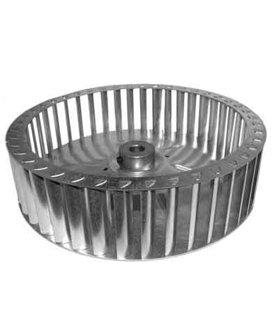 Blower Wheel for Wolf WKGD convection ovens, VC ovens