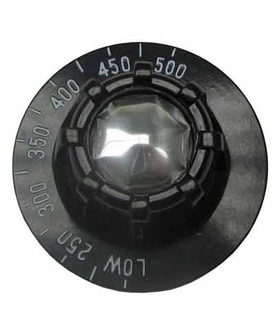 Dial for Thermostat, for Wolf Commander series FD t-stat