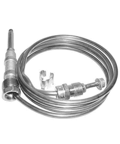 Thermocouple, 24 inch, Heavy Duty (For certain Vulcan and Wolf)
