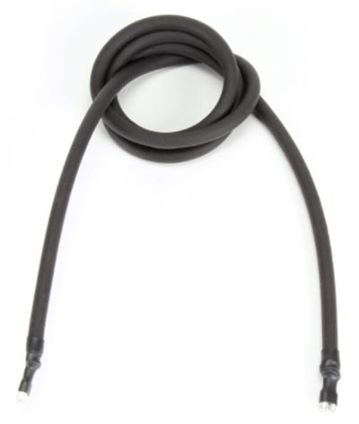 Ignition wire for WK or VC ovens, 36 inch (where applicable)