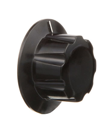 Knob (dial) for Convection Ovens Timers (Wolf, Vulcan, Hobart)