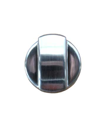 Knob for fan control on Wolf Pro Series Hoods