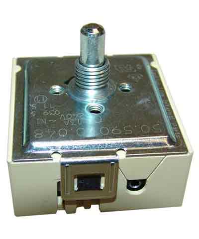 Infinite Switch, control for toasters/ovens (240V)