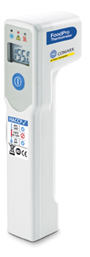 Thermometer, Infrared (IR) thermometer