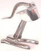 Model J150 Hand Juicer (for citrus, pineapple, apple, melon, etc
