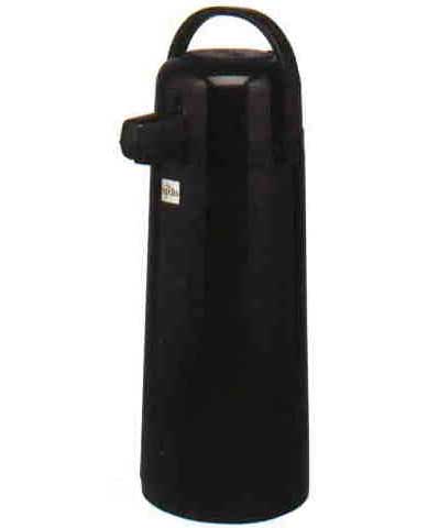 Update Airpot 2.5 Liter, All Black Body