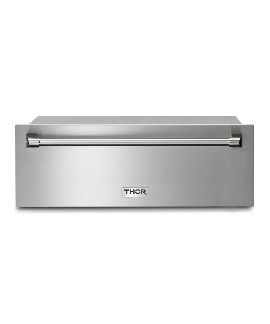 THOR 30 inch Professional Electric Warming Drawer
