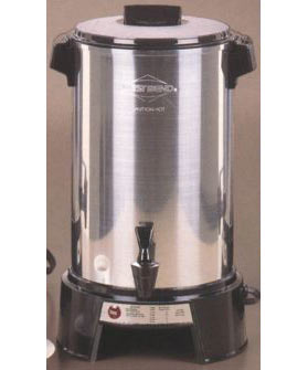 36 Cup Coffee Urn