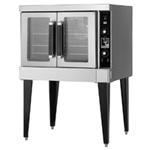 Single Deck Electric Convection Oven by Wolf