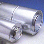 Xtra Quiet Kit for 10 inch duct (fits HYEX 1.4 and ATEX 1.2)