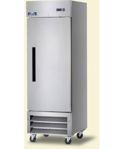 Refrigerator Uprights