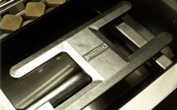 Burner, Dynachrome "H-burner"
