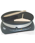 Crepe Makers