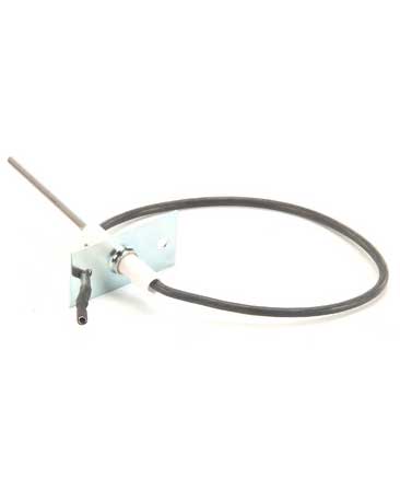 Igniter Wire w/electrode for Dynasty or Jade BBQ (ignitor)