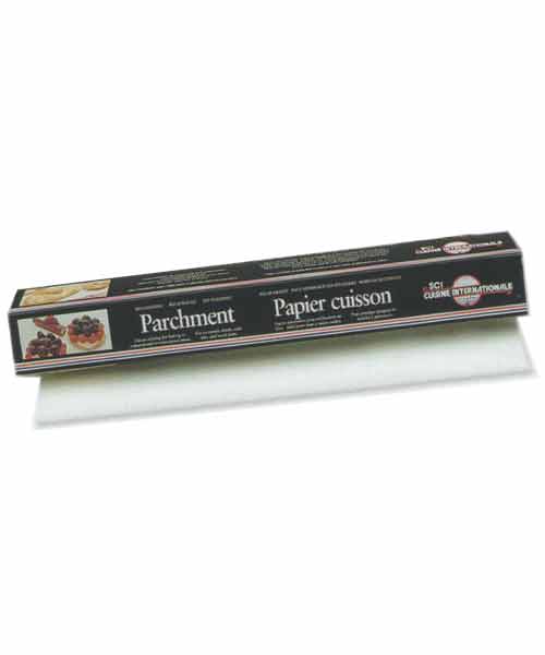 Parchment paper (15 inch wide parchment paper, 37 foot roll)