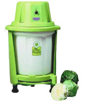 Greens Machine, 10 Gallon, Vegetable Dryer