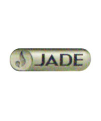 Jade-Dynasty Logo Badge Emblem