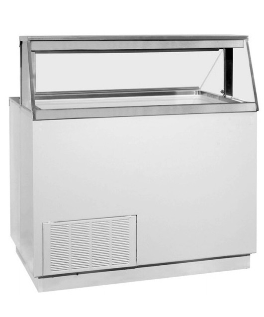 Kelvinator KDC47 Ice Cream Dipping Cabinet