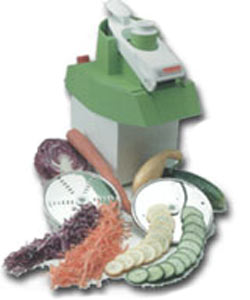 Multi Green Vegetable Cutter