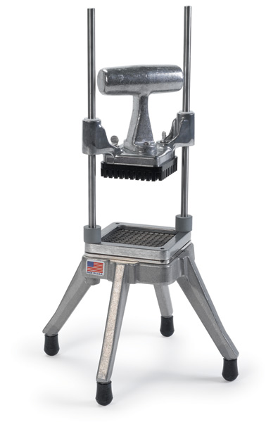 Easy Chopper by Nemco, 1/4 inch blade