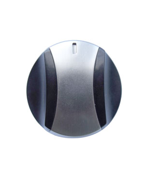 Knob, Griddle Section Knob for NXR DRGB series: Not Available