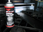 SSC-14 Stainless Steel Polish