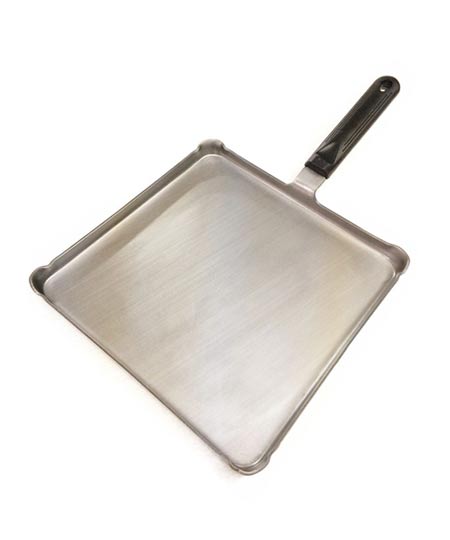 Add on Griddle, Steel, 11 x 11 inches (RM1111)
