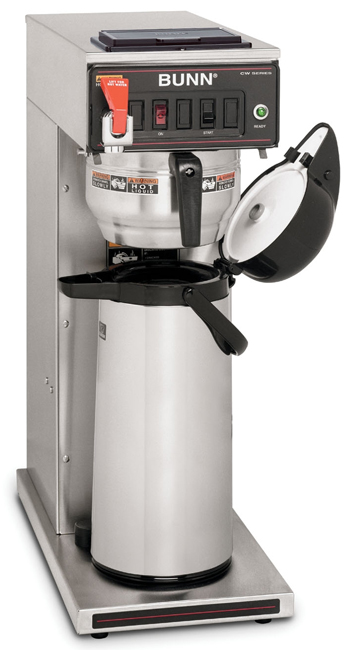 Bunn Airpot/Thermal Server