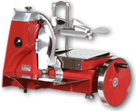 Berkel Model 330M Proscuitto Slicer