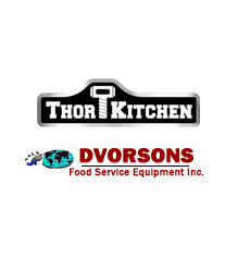 4 Year Extended Warranty for THOR Kitchen 48 inch Range