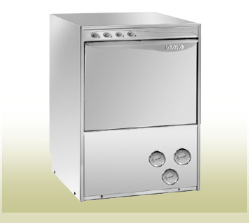 Under Counter Sanitizing Dishwasher: UC50e