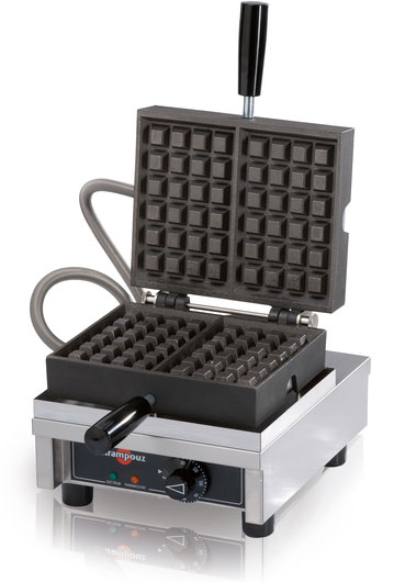 Waffle Makers