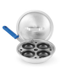Egg Poacher Set from Vollrath, Made in USA