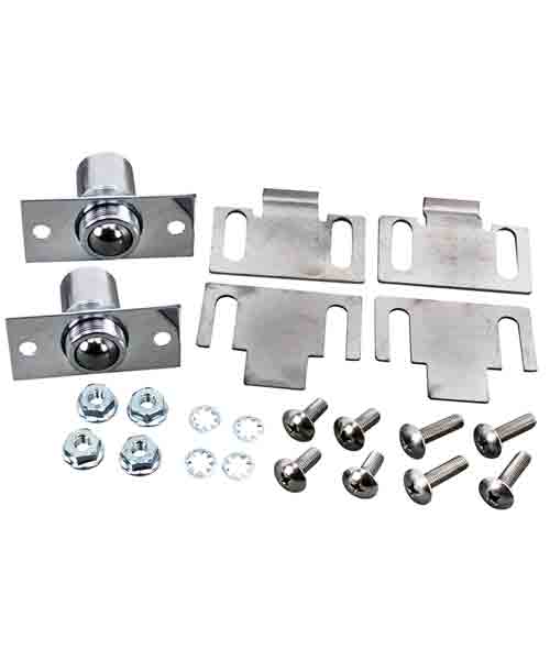 Door Catch Kit for Wolf WKGD ovens