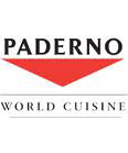 World Cuisine / Paderno
