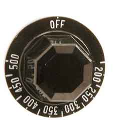 Dial, Thermostat (KX)