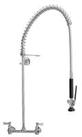Pre-Rinse Unit from Fisher (S/S, 36 inch hose, Ultra Spray)
