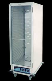 Proofer Cabinet (Insulated/Heated) by Toastmaster